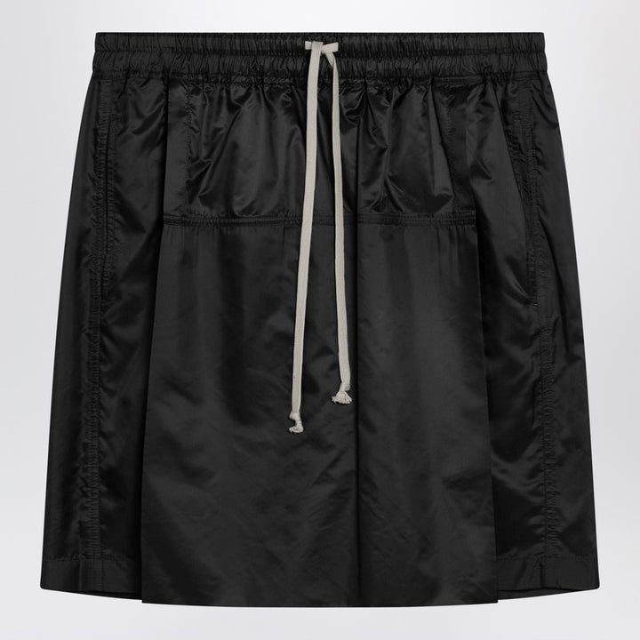 Moncler + Rick Owens Shorts - Nero | 6dafa4a54cba41b38bee85ee0c035055ec87102f