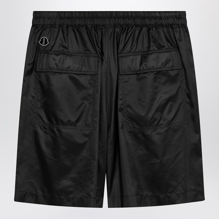 Moncler + Rick Owens Shorts - Nero | aad2a3d56c2947344816cddfcec5f4e521f9b10b