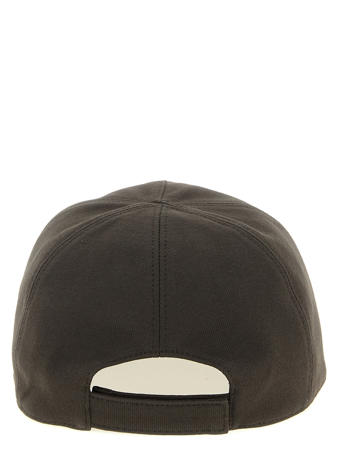 Rick Owens Moncler + Rick Owens Cap Cappelli - Marrone | 5e7f7d2e42d1e1ce80bd4ce6459061c1cab2f9bd
