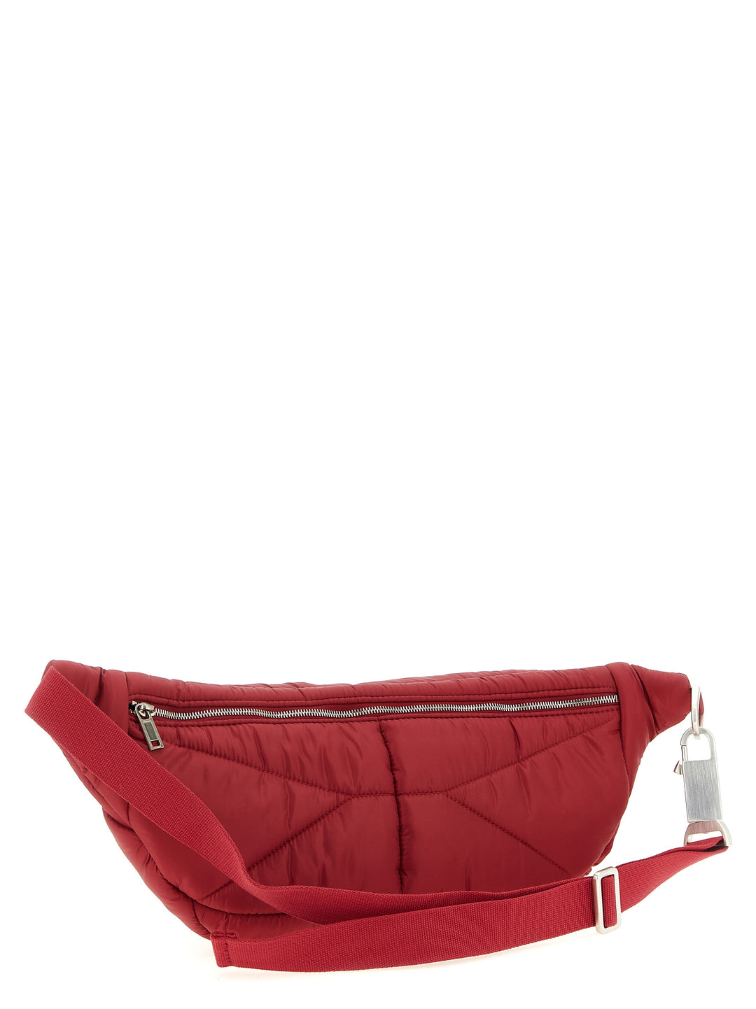 Rick Owens Bumbag Borse a Tracolla - Rosso | ab00101631d6b428c1cf9fd59bb559580a8248d4