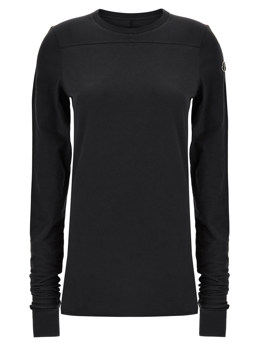 Rick Owens Girder T shirt - Nero | 0d3a329fae92f324084a32909549929e8bf8eab1