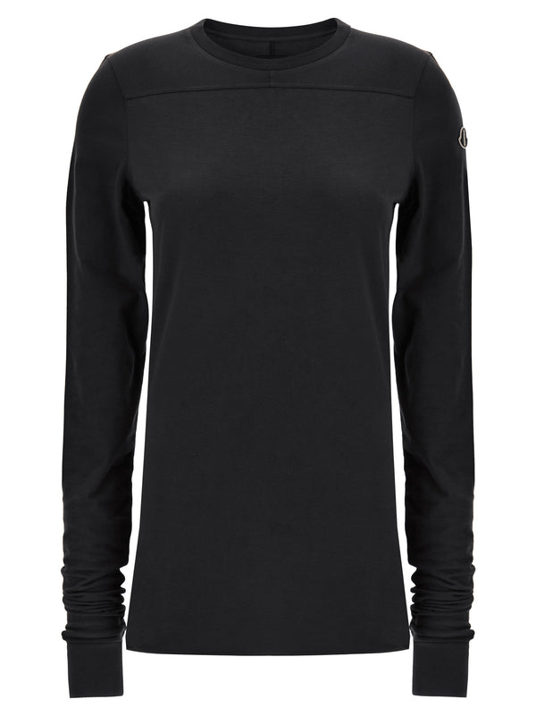 Girder T Shirt Nero