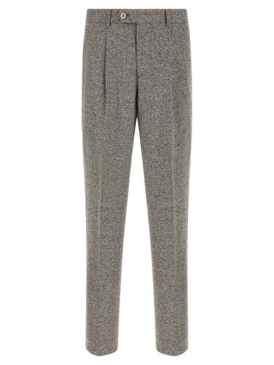 Grisaille Pantaloni Grigio