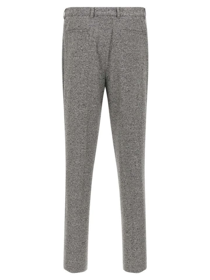 Brunello Cucinelli Grisaille Dress Suits - Grigio | cee489d0a255176a8461cf9bb390cf24b60e958d