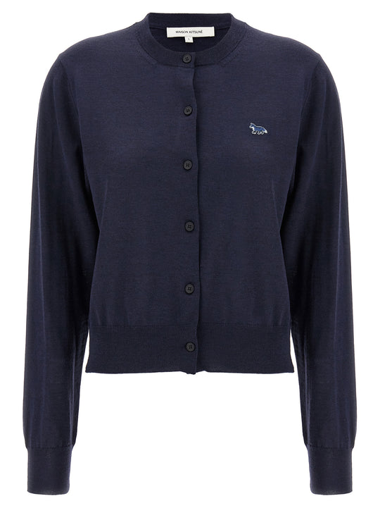 Baby Fox Maglioni Blu