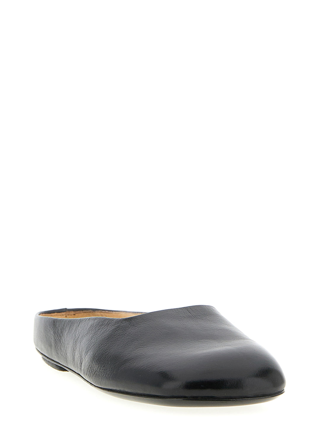 MarsèLl Bama Flat shoes - Nero | df8679065e58bd4103f3bfad37e8bdcbf0446c97