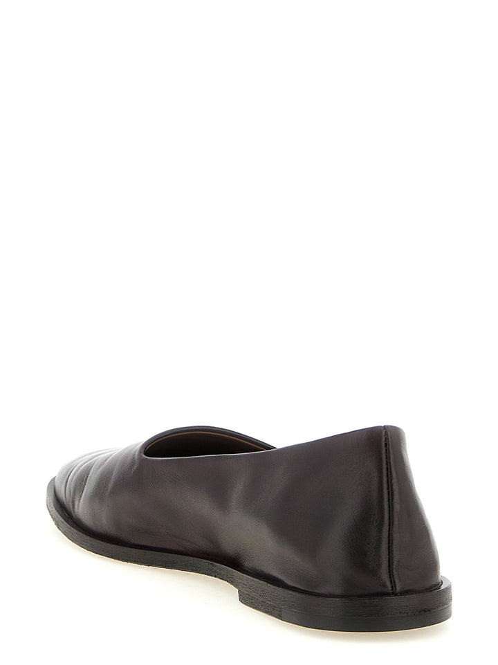 MarsèLl Stesa Flat shoes - Marrone | da981033a677ebdbdba0a171f6a13046330efaaf