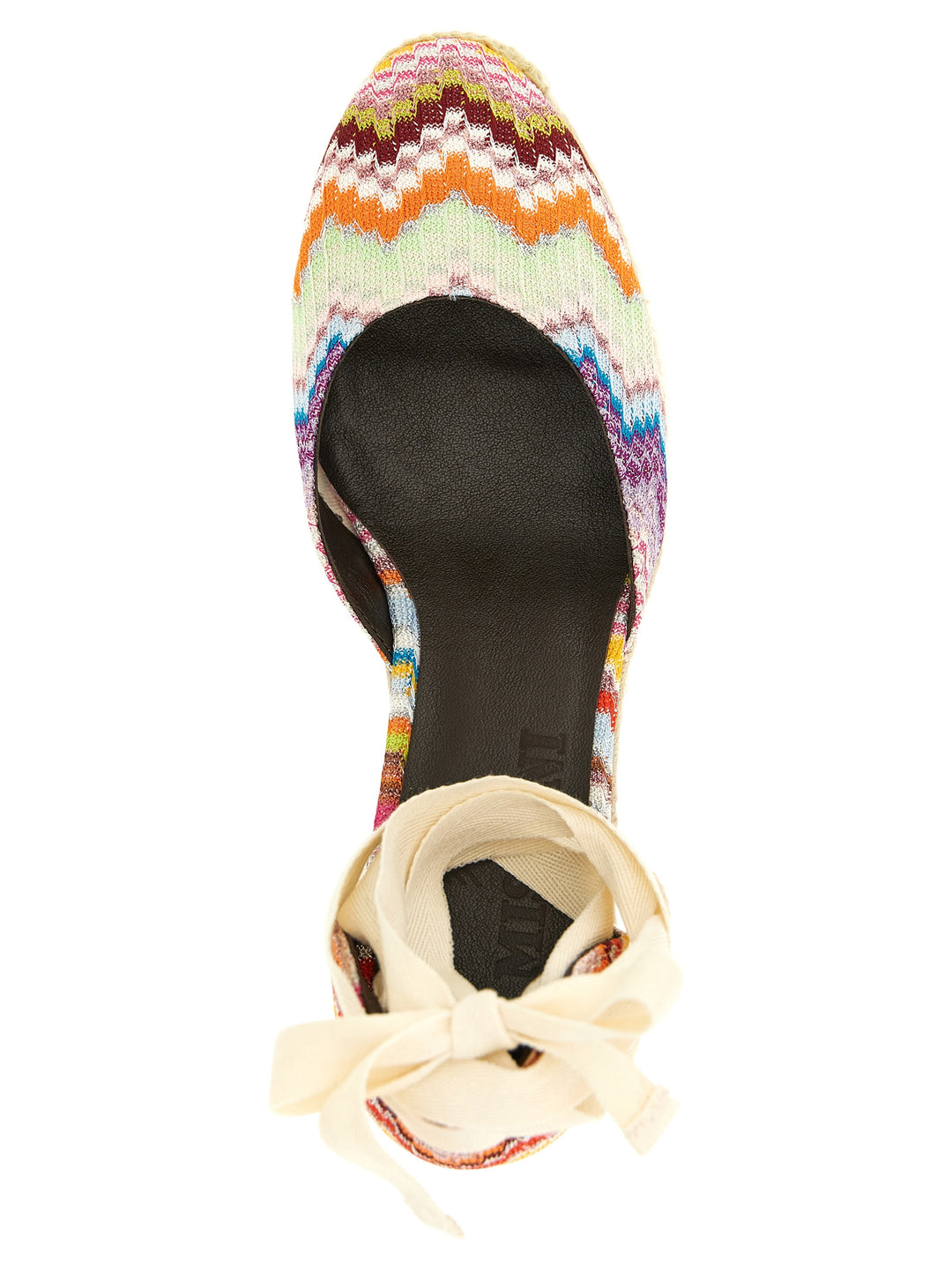 Missoni Eva Zeppe - Multicolor | 4a6eca873a1e0ac51ad3706dff29f406756f4979