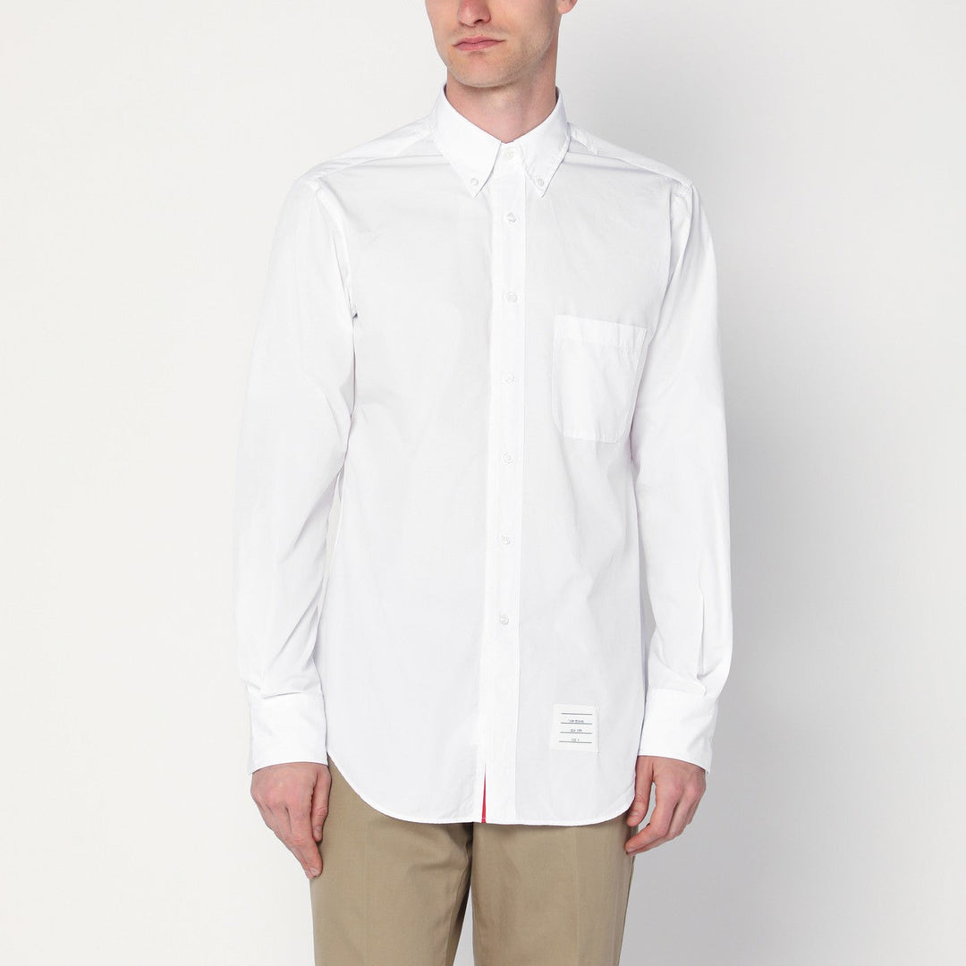 Thom Browne Shirts & Tops - Bianco | 269312003528794446abc4f63fd41dea6b8a3a95