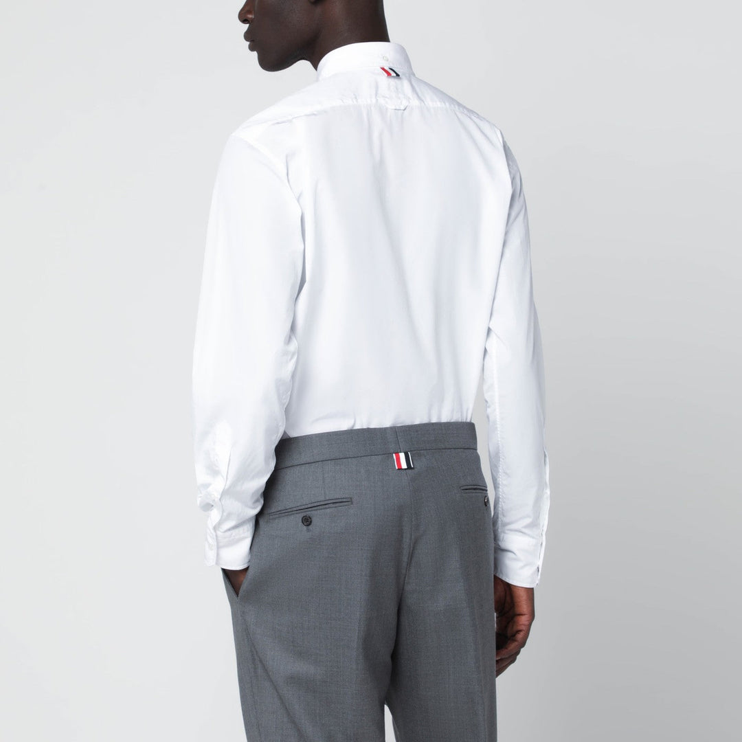 Thom Browne Shirts & Tops - Bianco | f2b9beffe37da79d62c1c8887d1bf8fe0cf2ddc5
