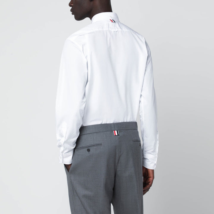 Thom Browne Shirts & Tops - Bianco | f2b9beffe37da79d62c1c8887d1bf8fe0cf2ddc5