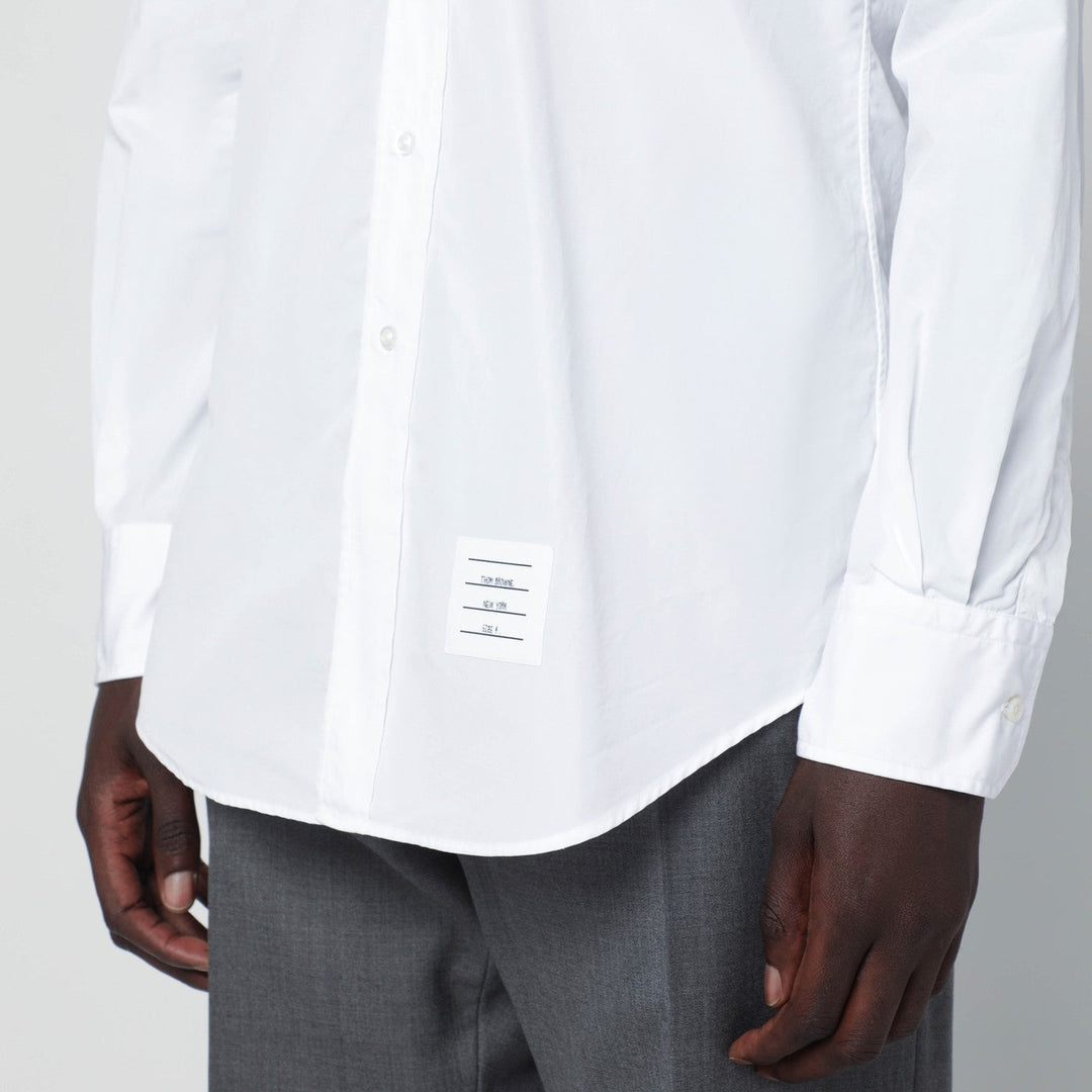 Thom Browne Shirts & Tops - Bianco | 1fea82a1ebd32d70ff57f3bd3d8feeea53e6de89