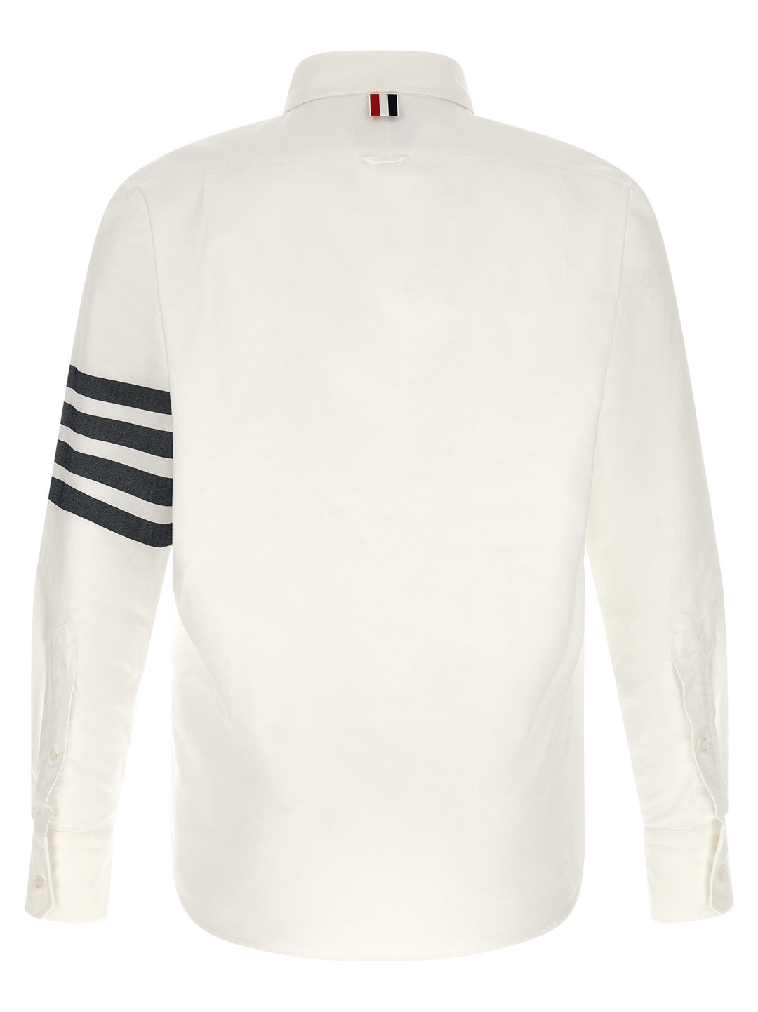 Thom Browne 4bar Camicie - Bianco | 0ef7314cbee90a741ee405c85cc64e6ae67a861a