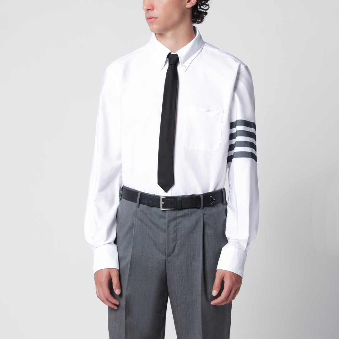 Thom Browne Shirts & Tops - Bianco | 7f29a8b3fd0529029dc8839a52e85db6bd81aef2