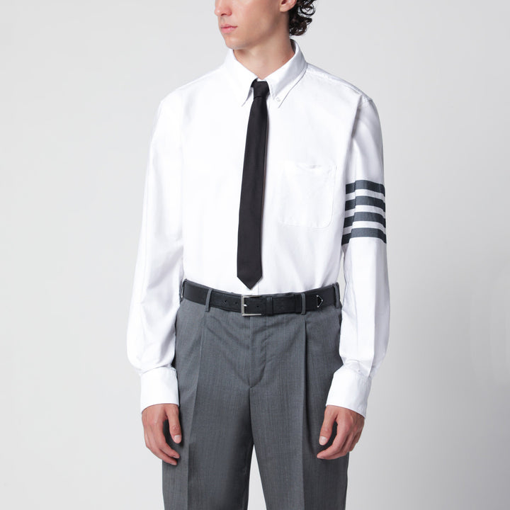 Thom Browne Shirts & Tops - Bianco | 7f29a8b3fd0529029dc8839a52e85db6bd81aef2
