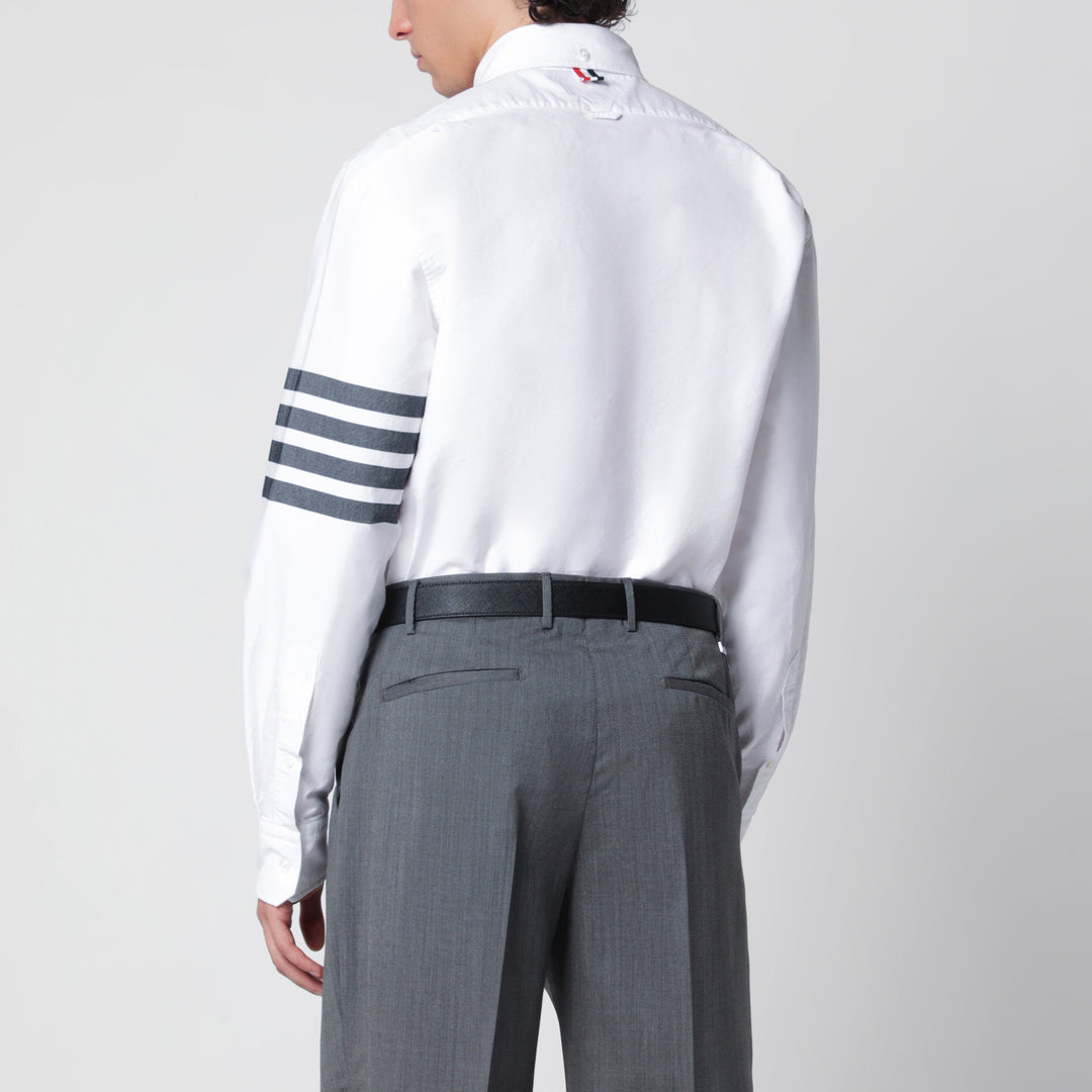 Thom Browne Shirts & Tops - Bianco | 7f5003b39ec75b8c2a93eecd89f81e9f20ee6f1b