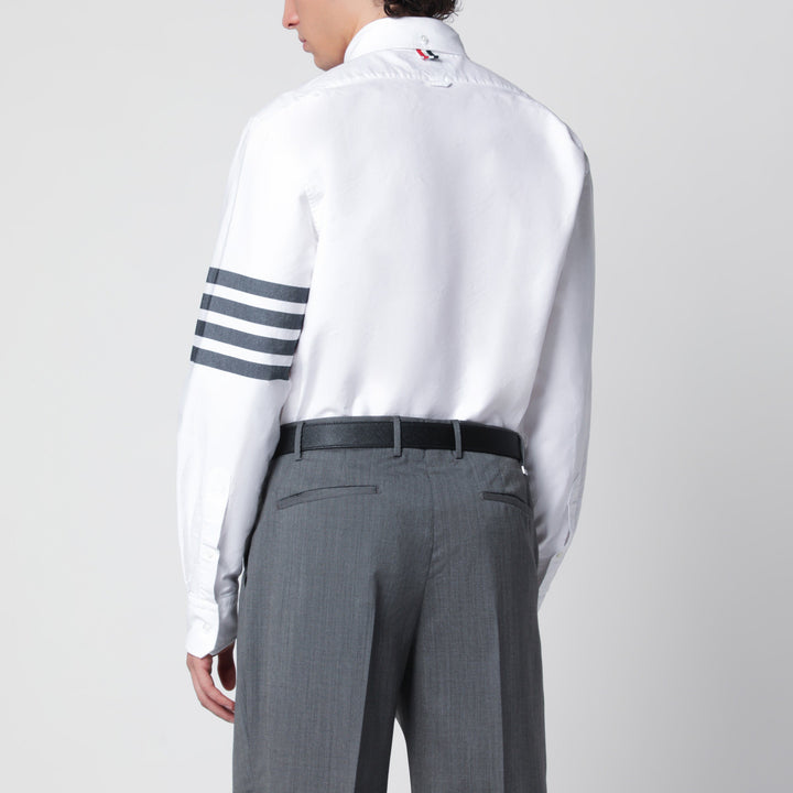Thom Browne Shirts & Tops - Bianco | 7f5003b39ec75b8c2a93eecd89f81e9f20ee6f1b