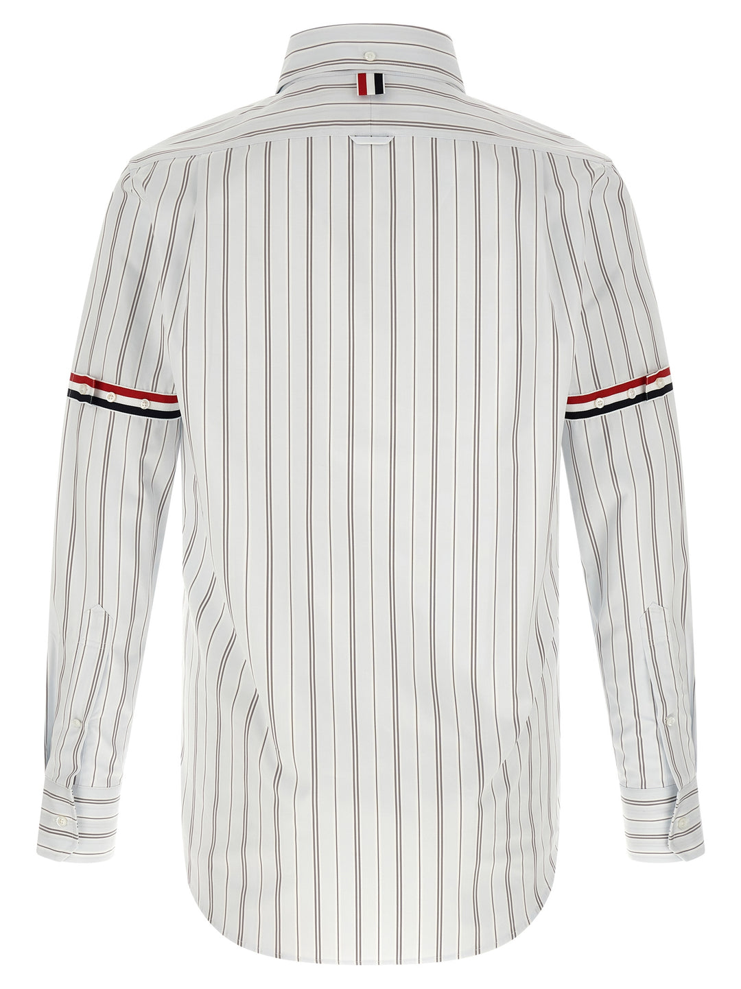Thom Browne Rwb Camicie - Celeste | 62e4b634585331039191325c0998082d77eea94e