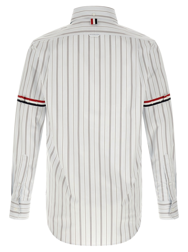 Thom Browne Rwb Camicie - Celeste | 62e4b634585331039191325c0998082d77eea94e