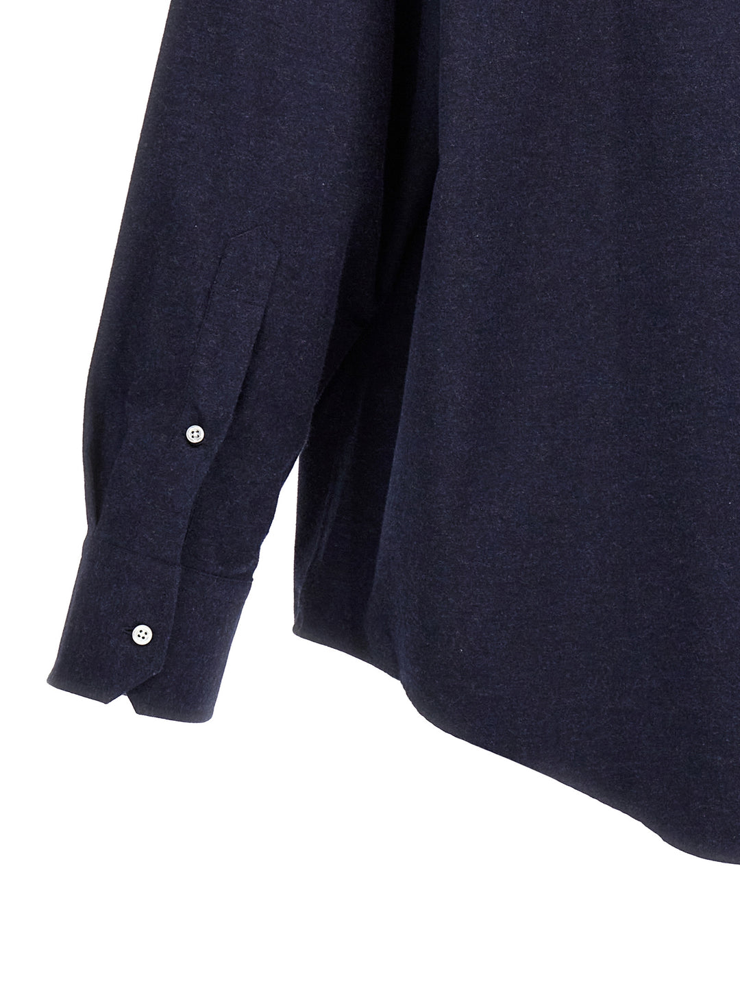 Thom Browne Rwb Camicie - Blu | 5de5620b84bbe838dbd5011d188cf90d1bd6a613