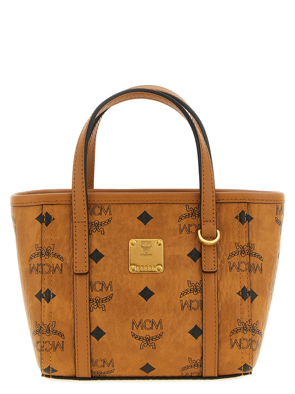 Toni Tote Marrone