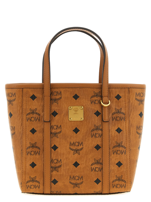 Toni Tote Marrone