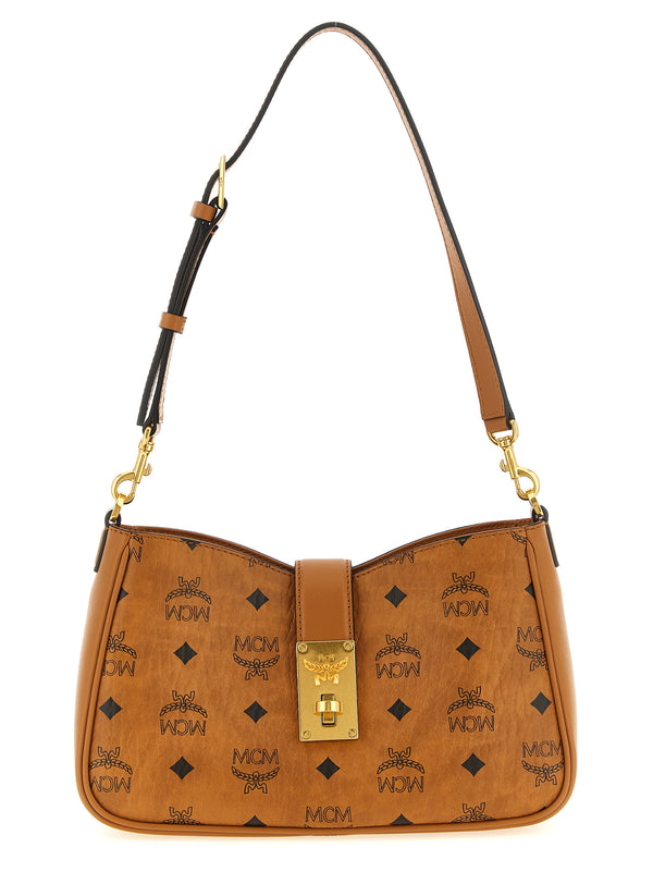 Tracy Bolsos de Hombro y Bandolera Marrón
