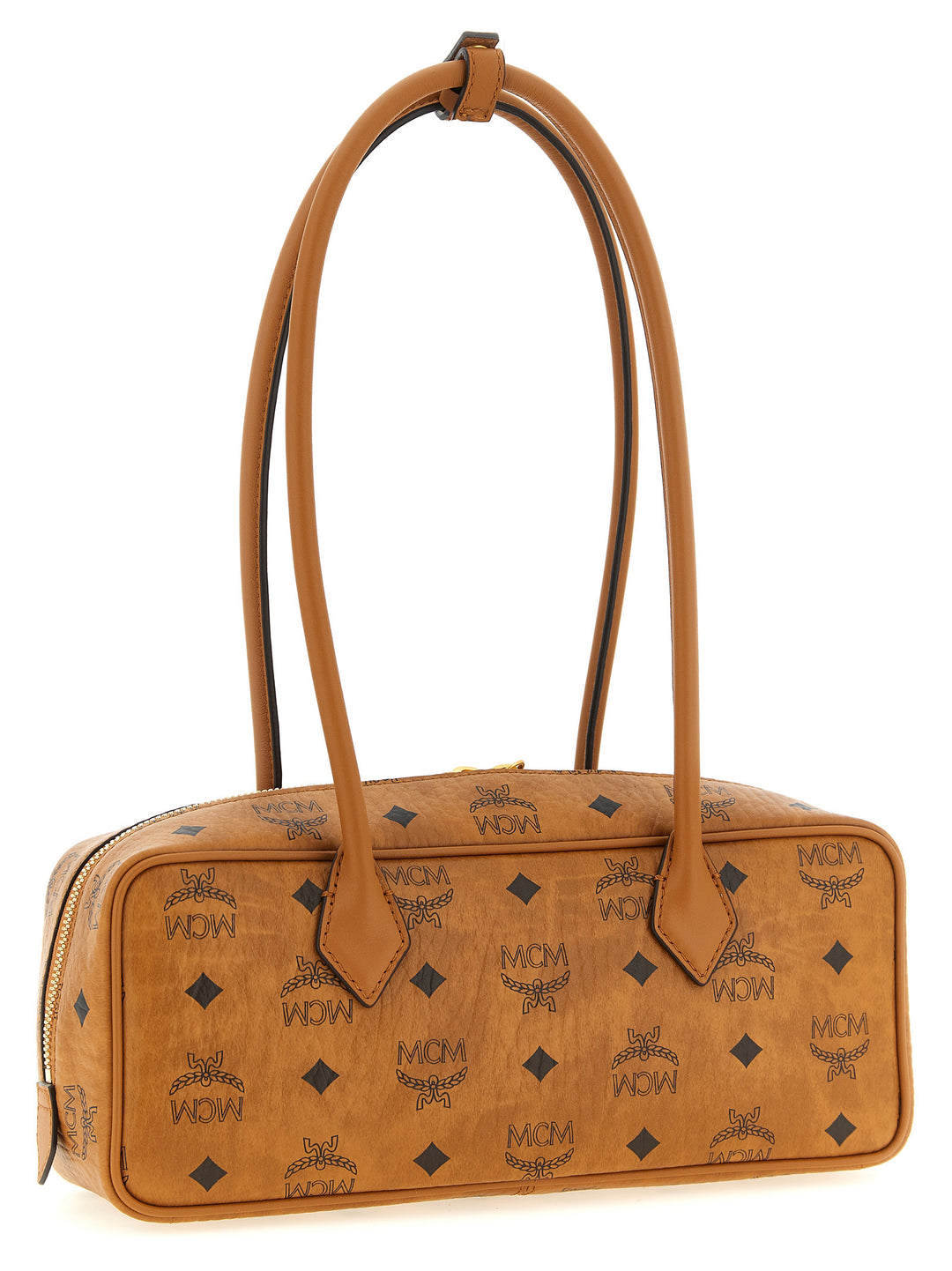 Mcm Aren East West Borse a Spalla e Tracolla - Marrone | 26bfaa7be2791c54e482e70f15f01119d366981d