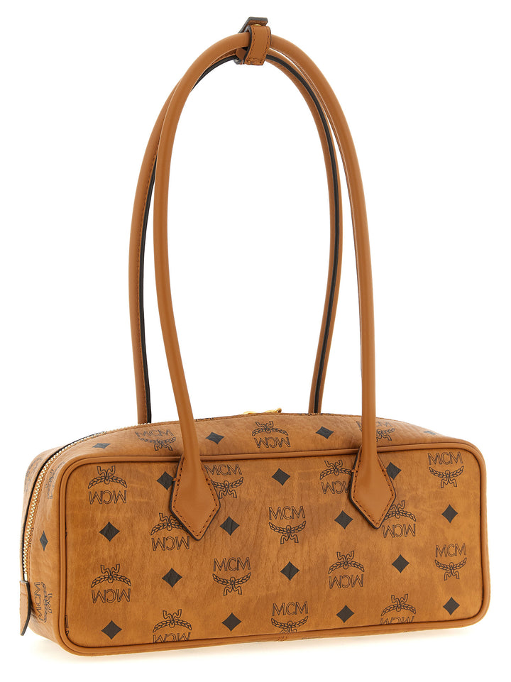 Mcm Aren East West Borse a Spalla e Tracolla - Marrone | 26bfaa7be2791c54e482e70f15f01119d366981d
