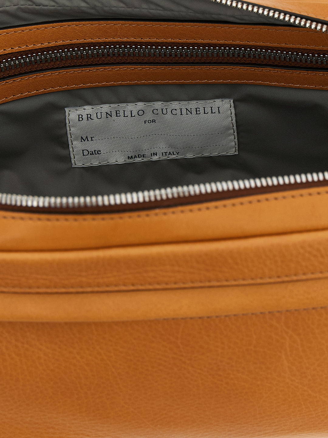 Brunello Cucinelli Skin Beauty - Arancione | b3ce973eb741d1bb3856b09fd260078575245b51