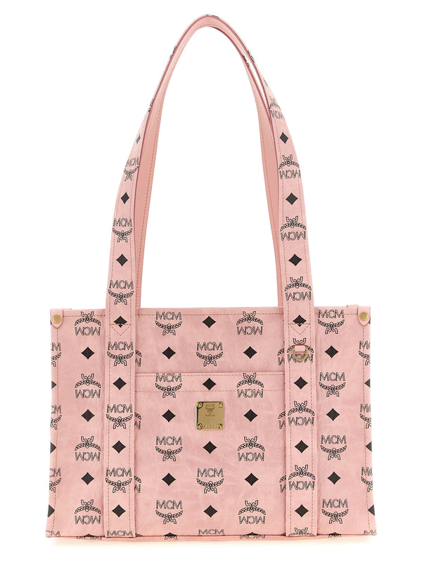 Aren School Tote Borse A Spalla E Tracolla Rosa
