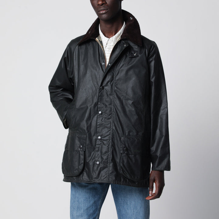 Barbour Coats & Jackets - Verde | e179007eb39e612864f9f36accf068bef261ecf3