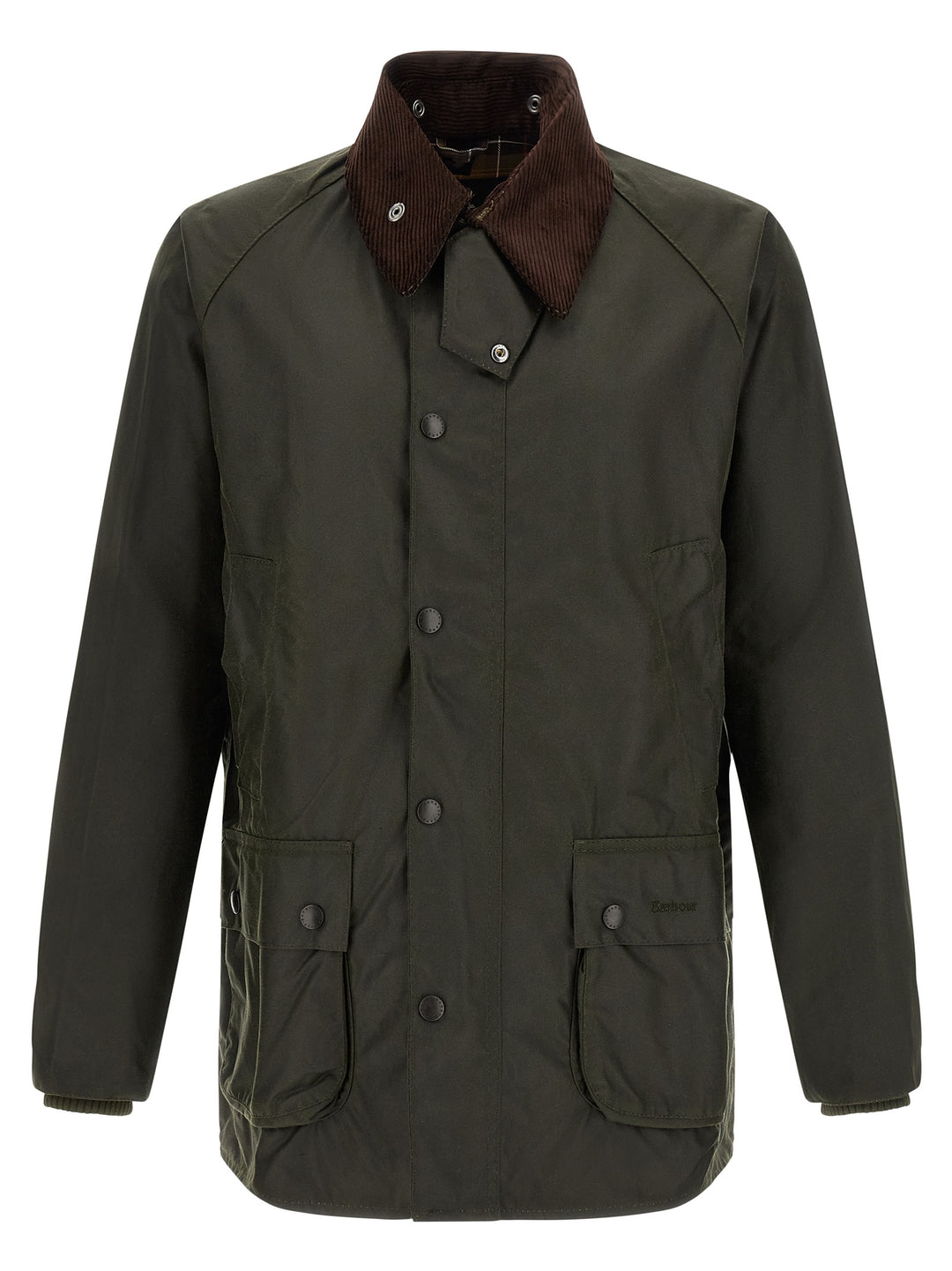 Barbour Bedale® Puffer Jackets - Verde | d8fde18bf989161684be7146b3601e188dc19fcc