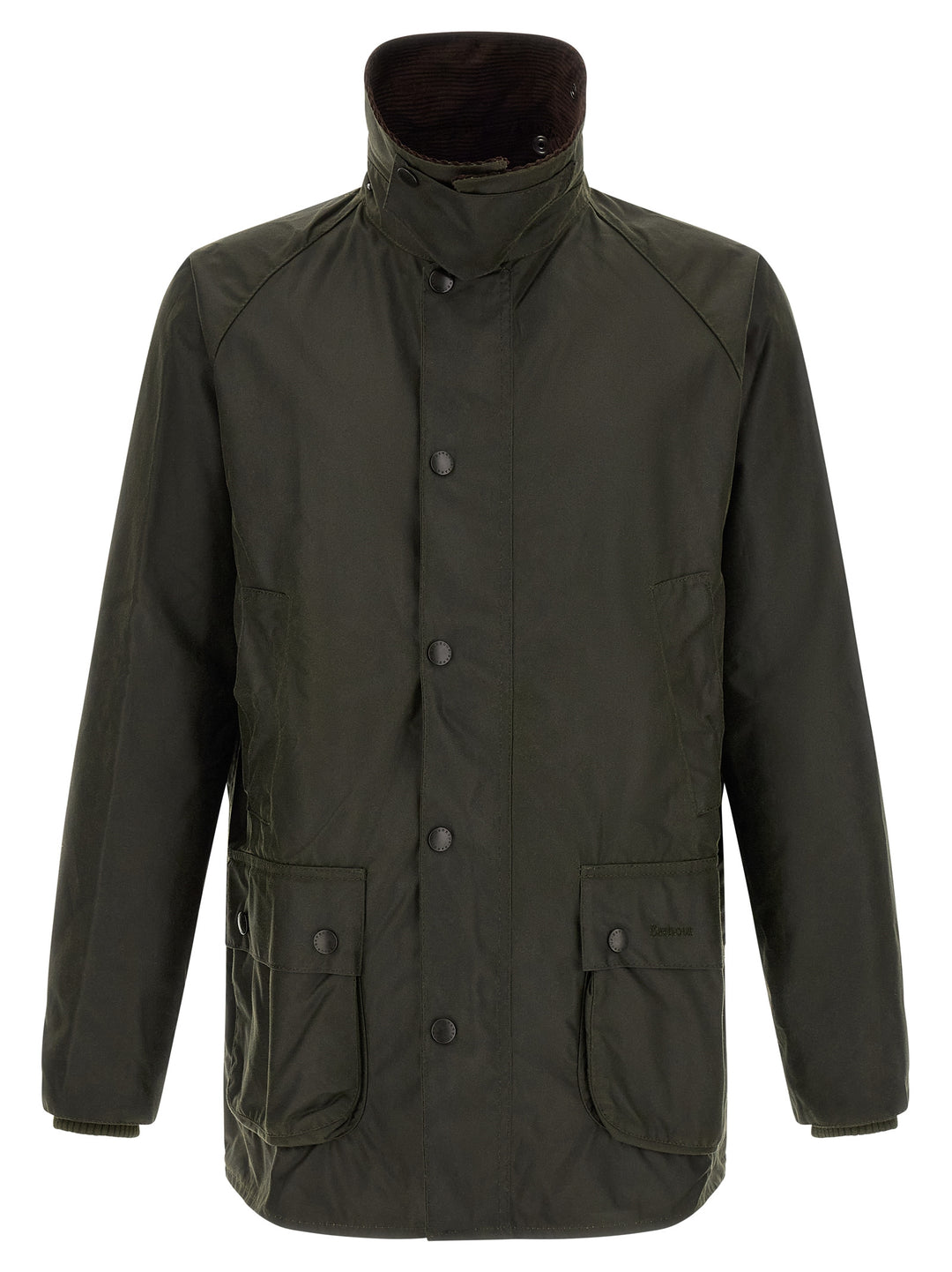 Barbour Bedale® Puffer Jackets - Verde | 63b5be865cec16bc0454abb4905528a5988abd87
