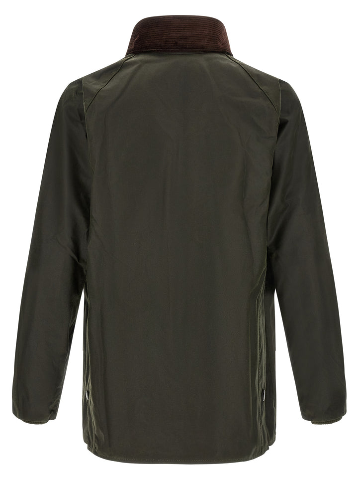 Barbour Bedale® Puffer Jackets - Verde | a32f55f959099a4ee51cc464a4a115a92b181e82