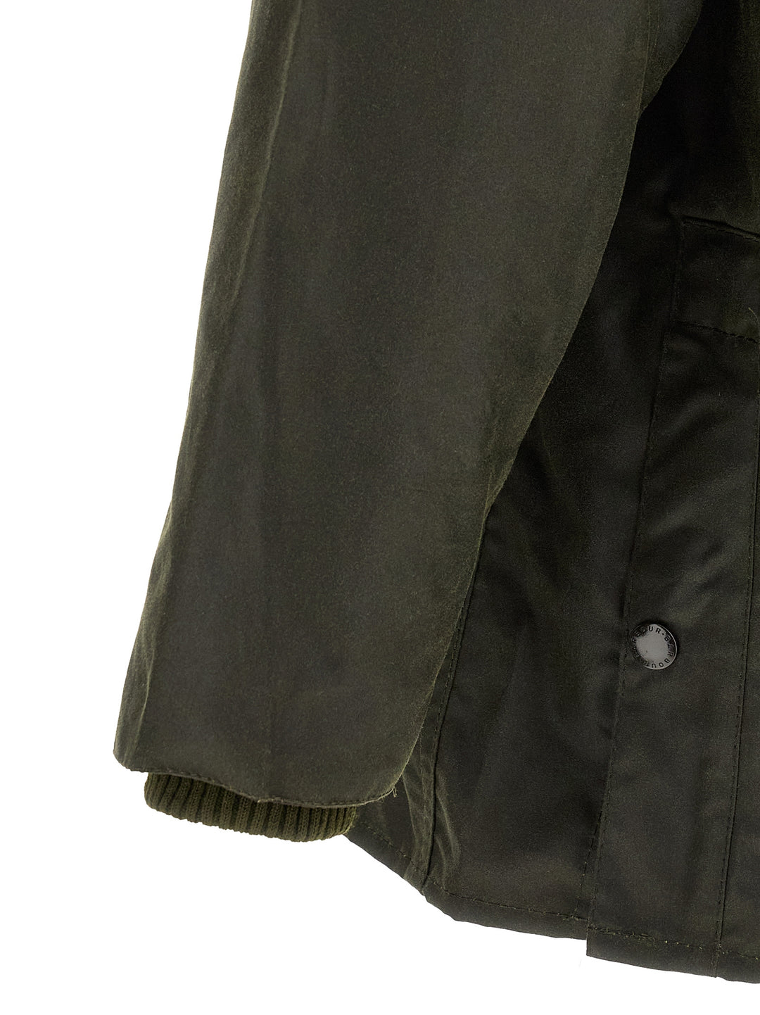 Barbour Bedale® Puffer Jackets - Verde | 4894e6679dca6a4a817671613a108230f6fae081