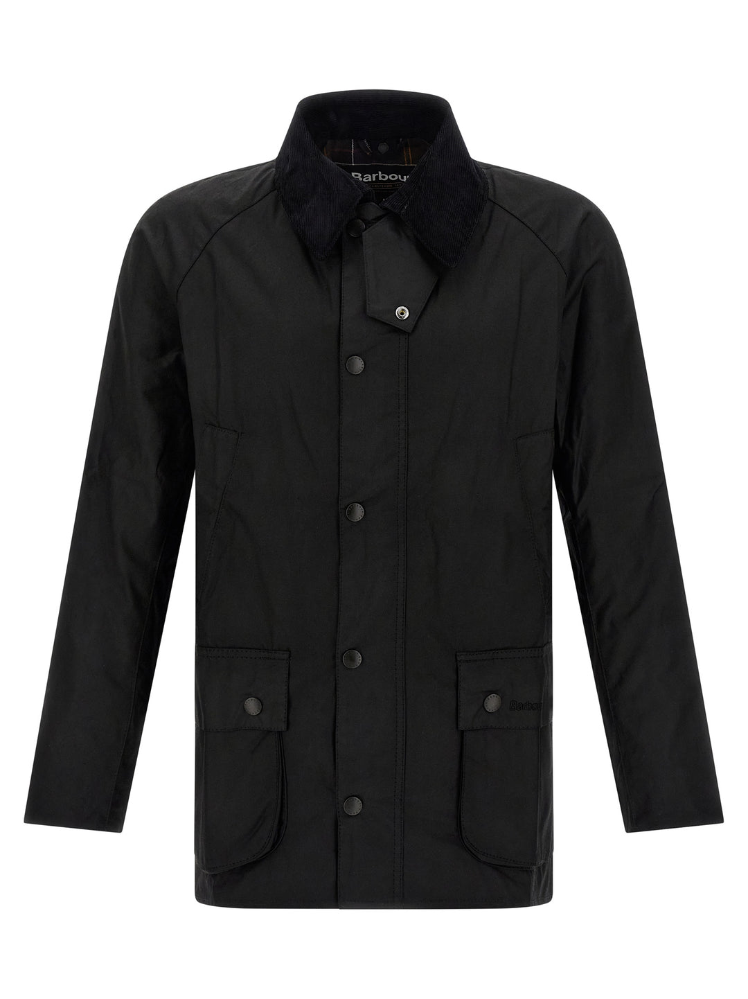 Barbour Ashby Puffer Jackets - Nero | 7f1ddc8d6e976b7a5e55076e207926beedc624cb