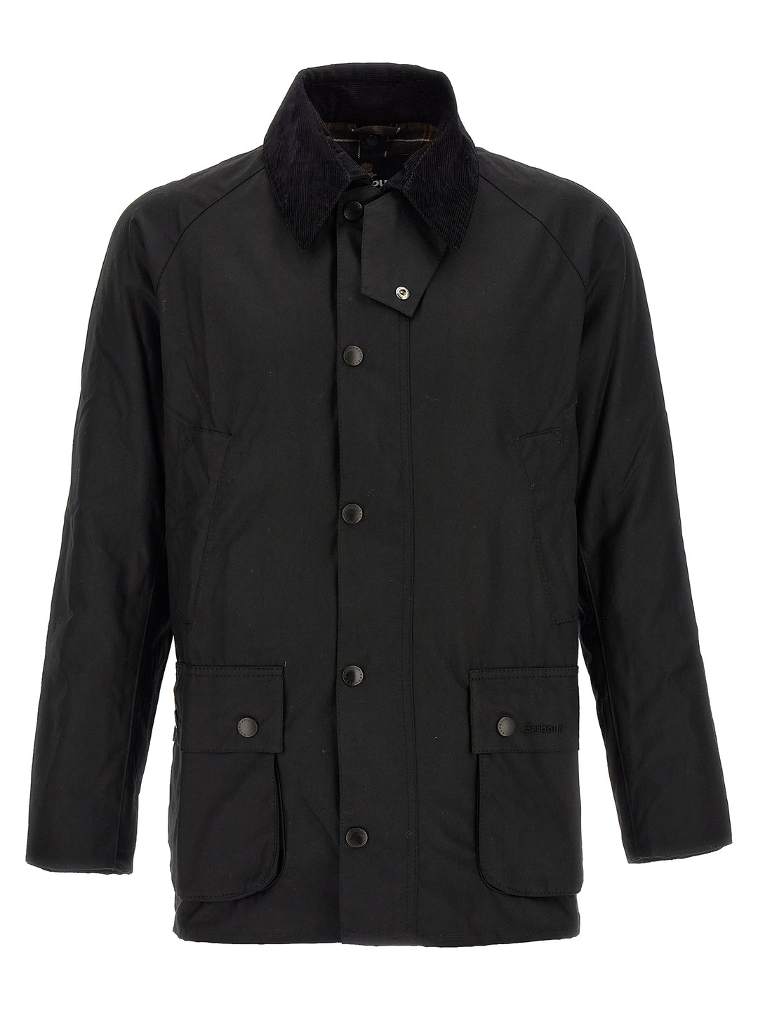 Barbour Ashby Puffer Jackets - Nero | 6ecb7958344c8abde60d650ddfcb8cf4de7d8d98