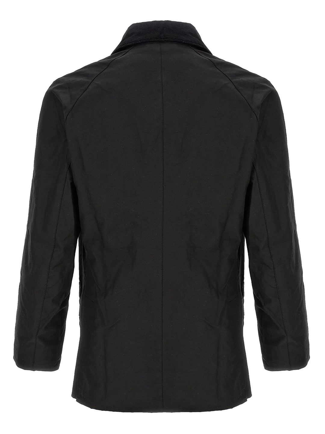 Barbour Ashby Puffer Jackets - Nero | a689cf8d775390dd2b792f1525658b185b1e5ae6