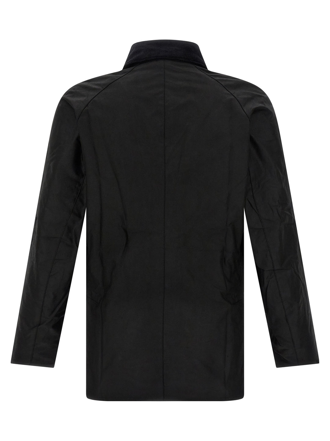 Barbour Ashby Puffer Jackets - Nero | 62d159fca2c95621c5e23a84a9fd7b7f0f5bdb6e