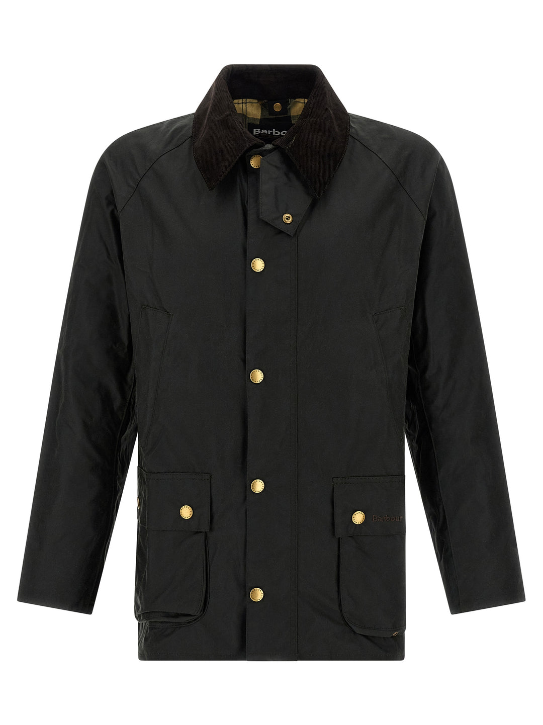 Barbour Ashby Puffer Jackets - Verde | 3b5ed066c3e1f8c251128f69332458e8e514b0c9