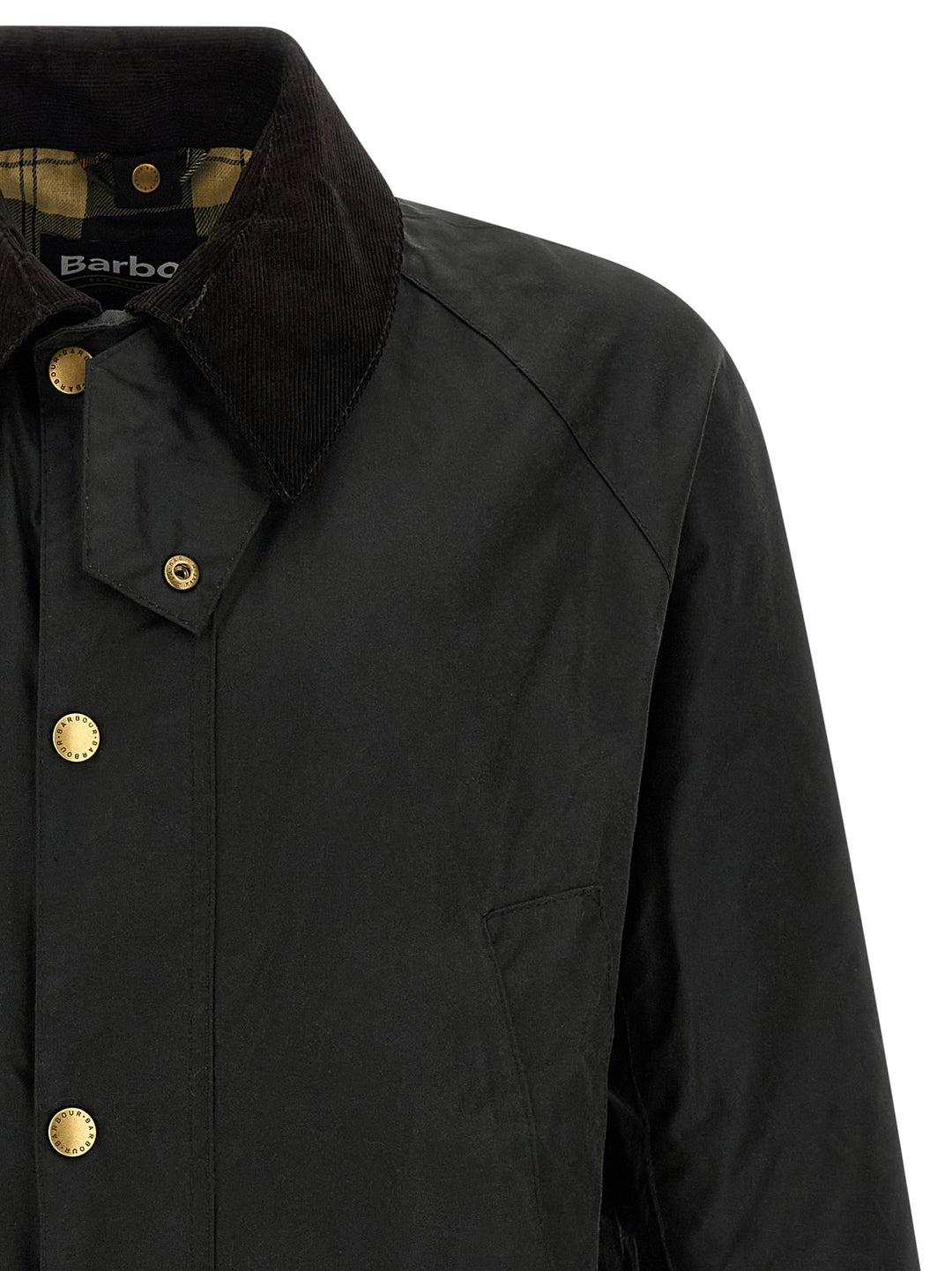 Barbour Ashby Puffer Jackets - Verde | 765842572f811b5f1f82812b7ed81cb554c2d151