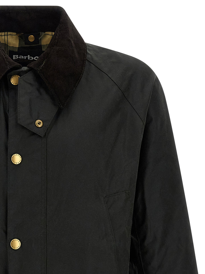 Barbour Ashby Puffer Jackets - Verde | 765842572f811b5f1f82812b7ed81cb554c2d151