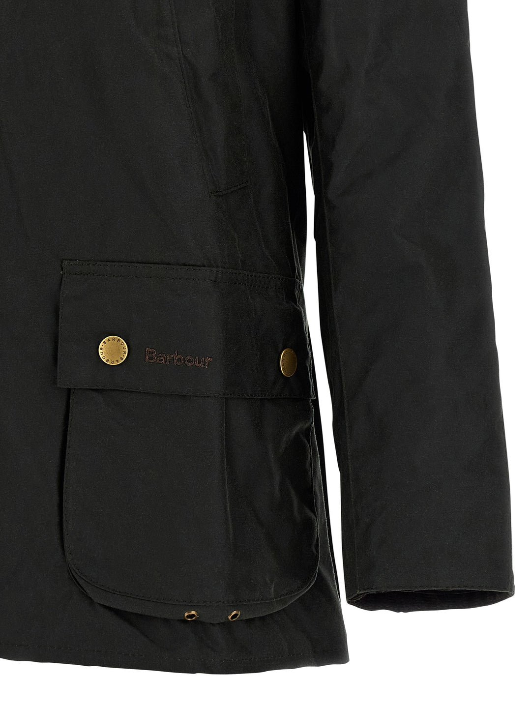 Barbour Ashby Puffer Jackets - Verde | cd0d3b0afc74987543508576380f0697d09ee23e