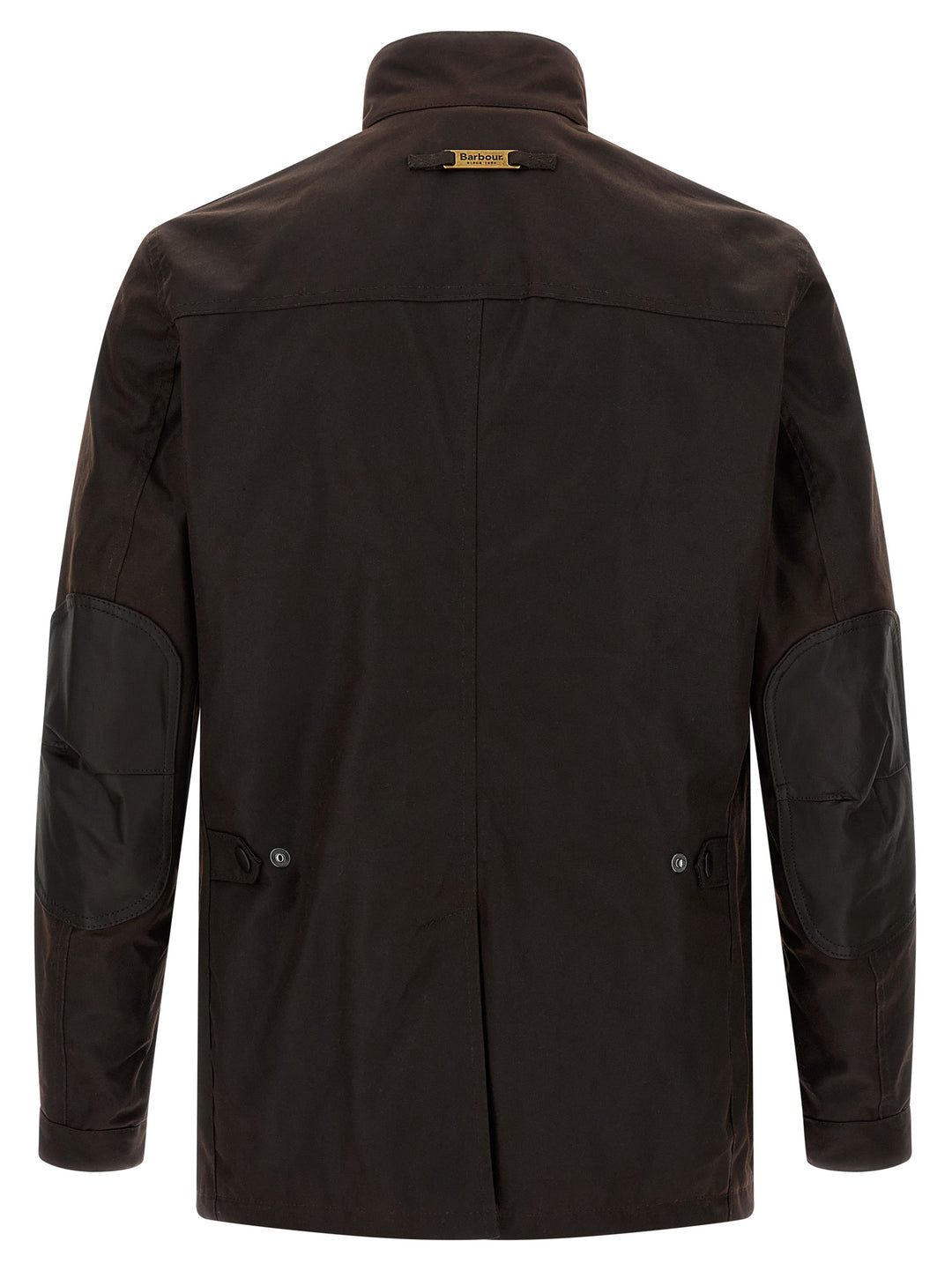 Barbour Ogston Puffer Jackets - Marrone | 85bf014f3a183780d2246c2ee2e82bdd41c191b4