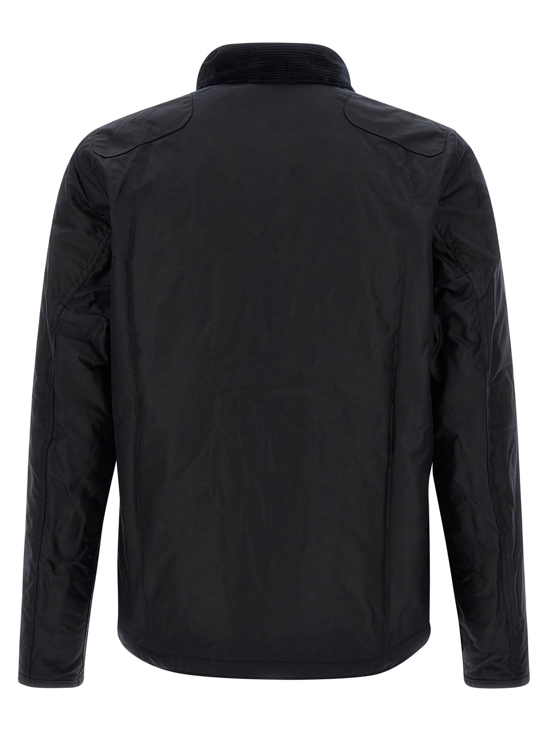 Barbour Wax Reelin Puffer Jackets - Blu | 19567151e7cfe1260aca2f692e75984211830a1e