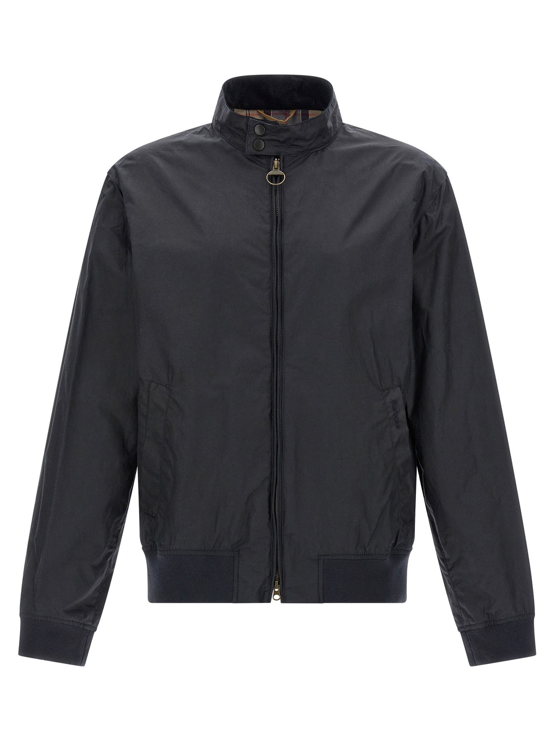 Barbour Royston Puffer Jackets - Blu | f7bb13396377fd1eeab5421721f943e0a71da52a