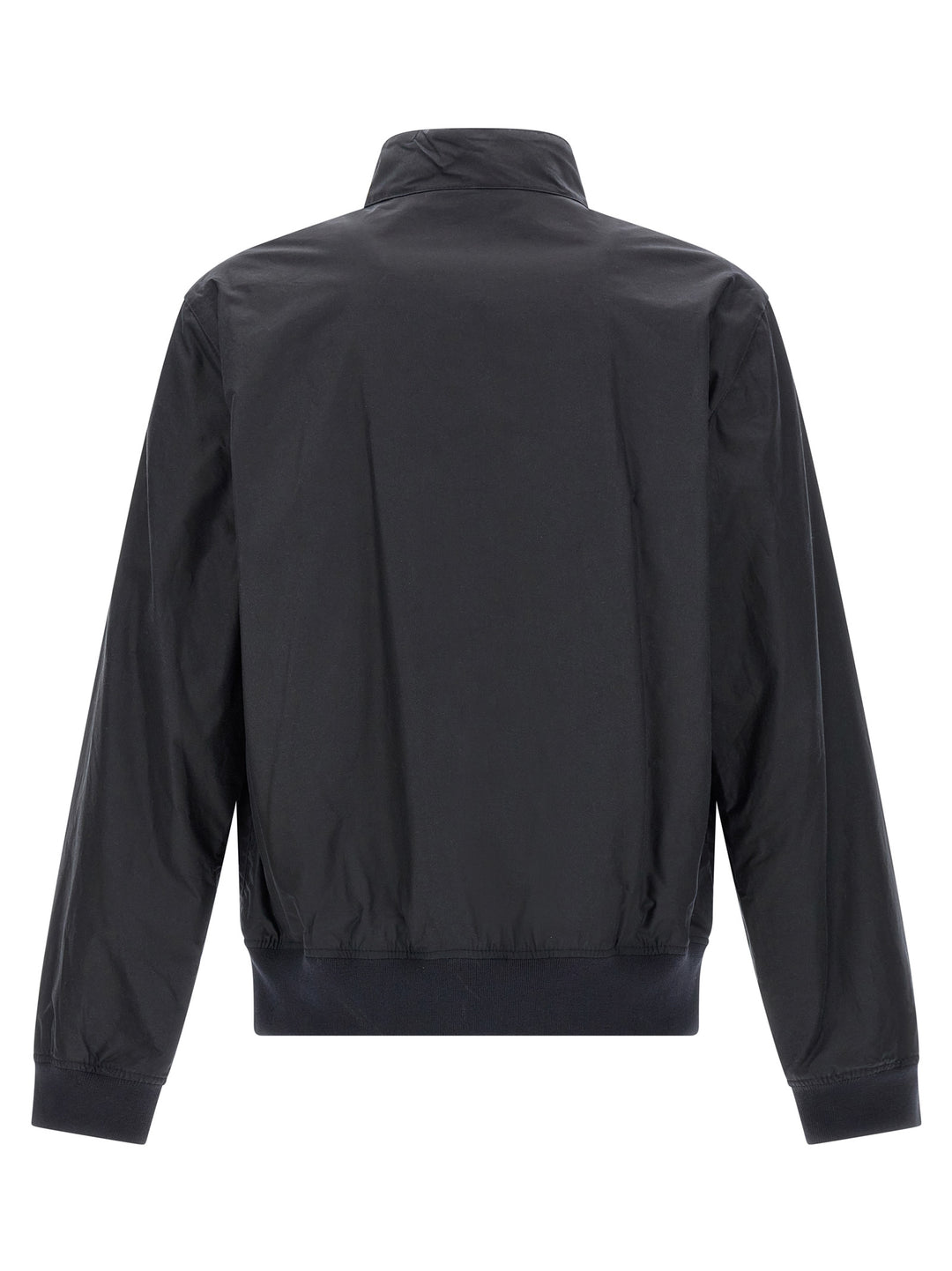 Barbour Royston Puffer Jackets - Blu | 1f9c1fb2575a52a37dd35fc33e106e1707b35380