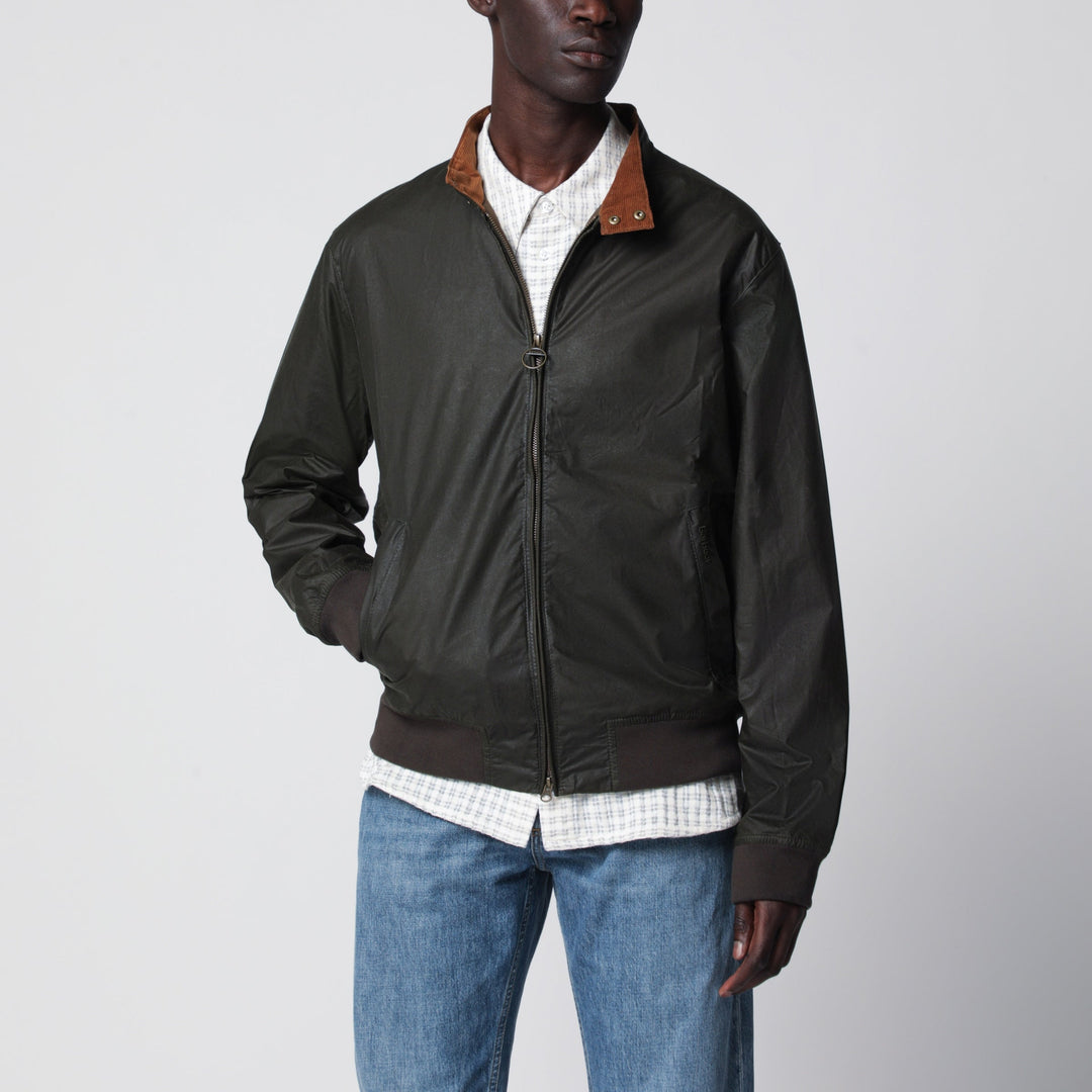 Barbour Coats & Jackets - Verde | e11ba96702a3f1158e11be34c82678bf6781b451