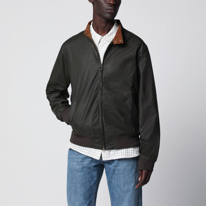 Barbour Coats & Jackets - Verde | e11ba96702a3f1158e11be34c82678bf6781b451